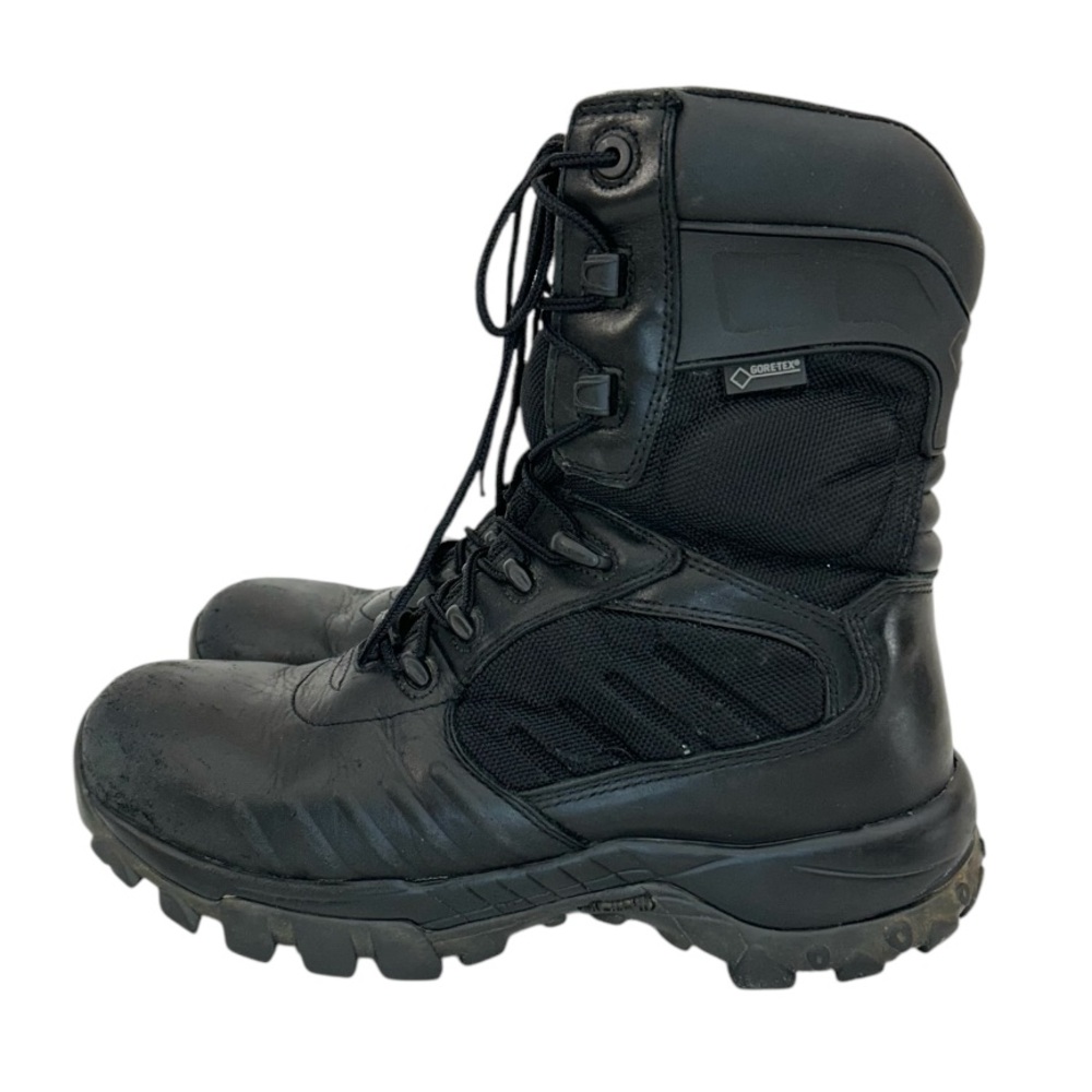 Bates Men's Enforcer CTS 9" GTX S/Zip E02500